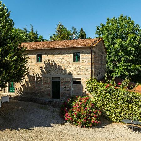 Agriresort & Spa Fattoria I Ricci Vicchio Exterior foto