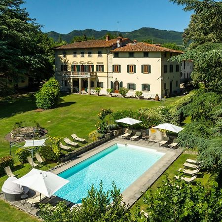 Agriresort & Spa Fattoria I Ricci Vicchio Exterior foto
