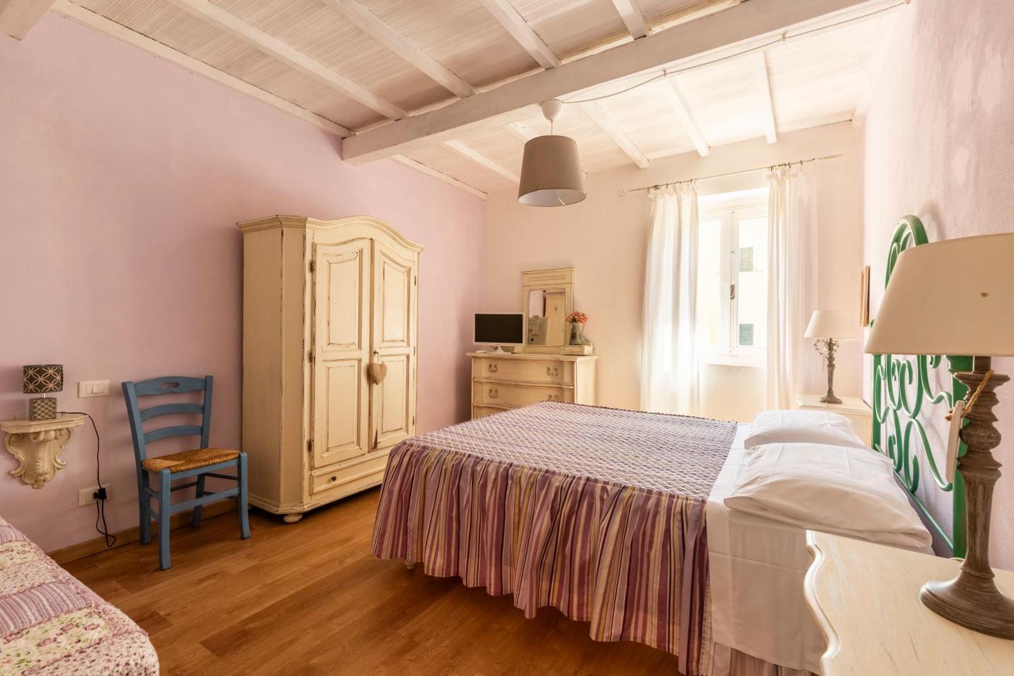 Agriresort & Spa Fattoria I Ricci Vicchio Exterior foto